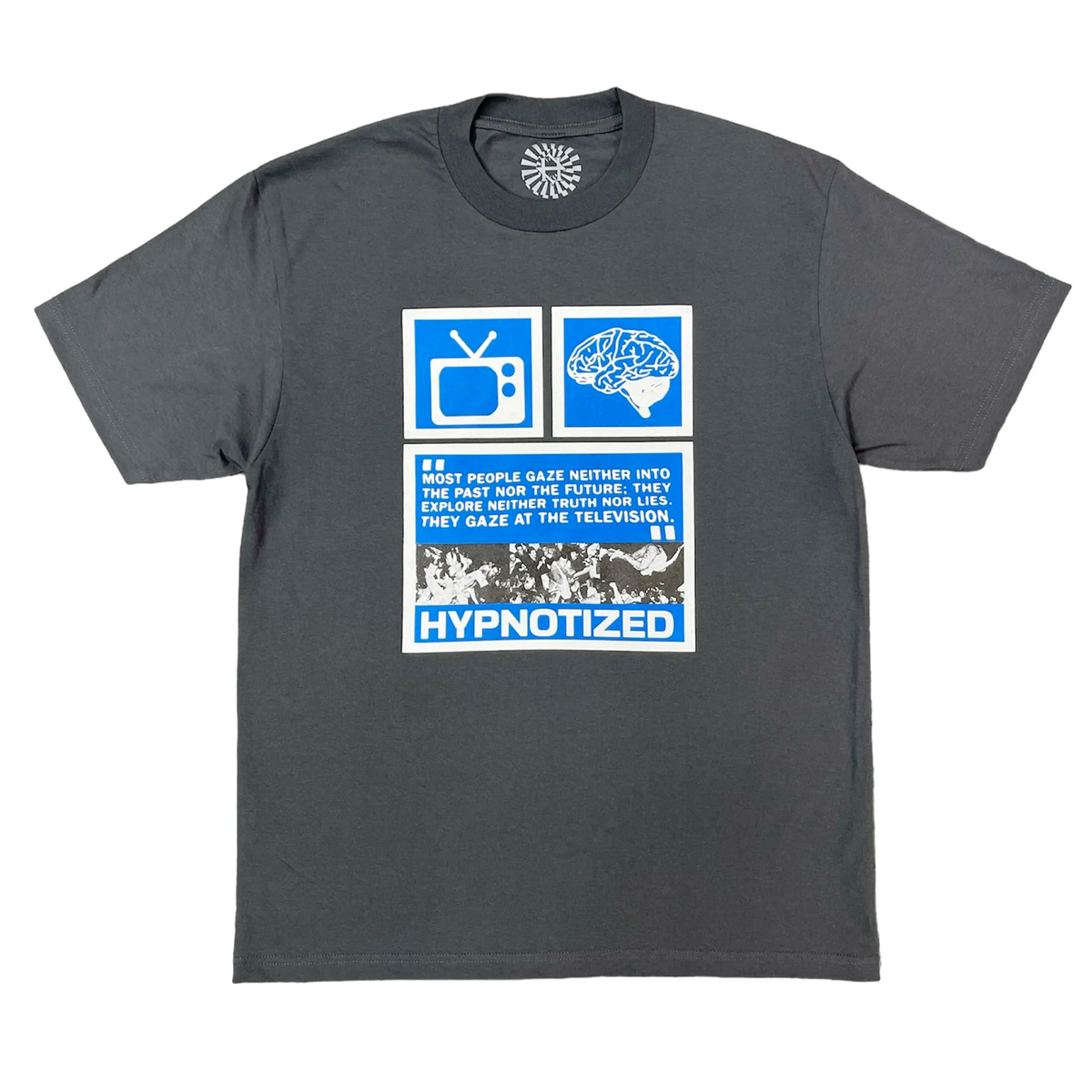 perimetron Tシャツ 20 MIND CHANGER 20 perimetron Tシャツ 20 MIND CHANGER 20