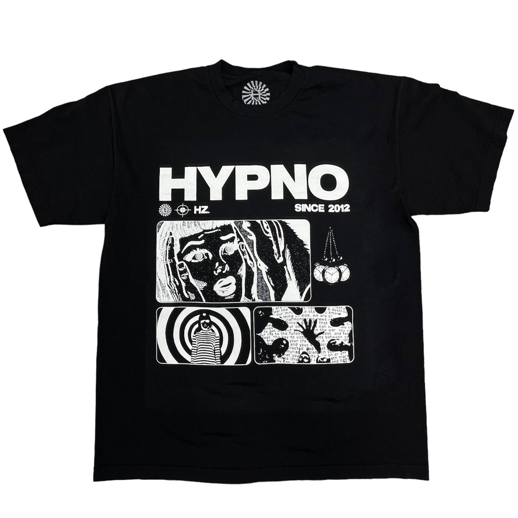 hypno hypnosis black