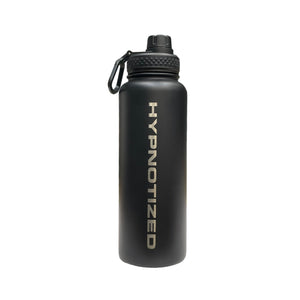 hypno monochrome insulated bottle