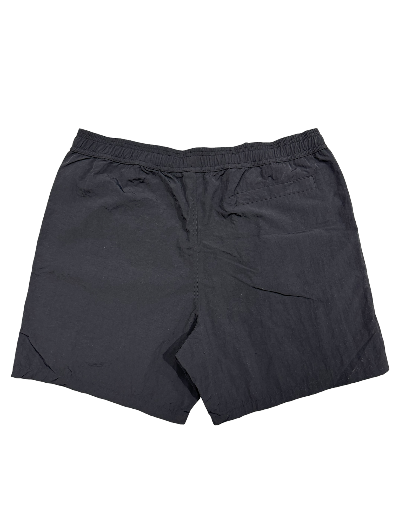 hypno black quick dry shorts