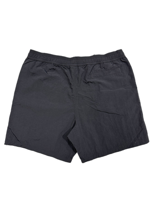 hypno black quick dry shorts