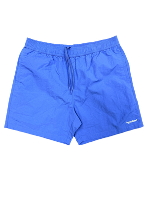 hypno ocean blue quick dry shorts