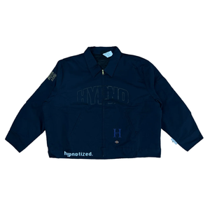 1 Of 1 HYPNO Worker Jacket