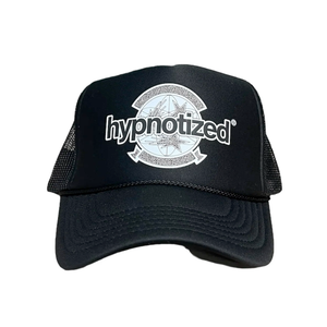 hypno cement trucker cap