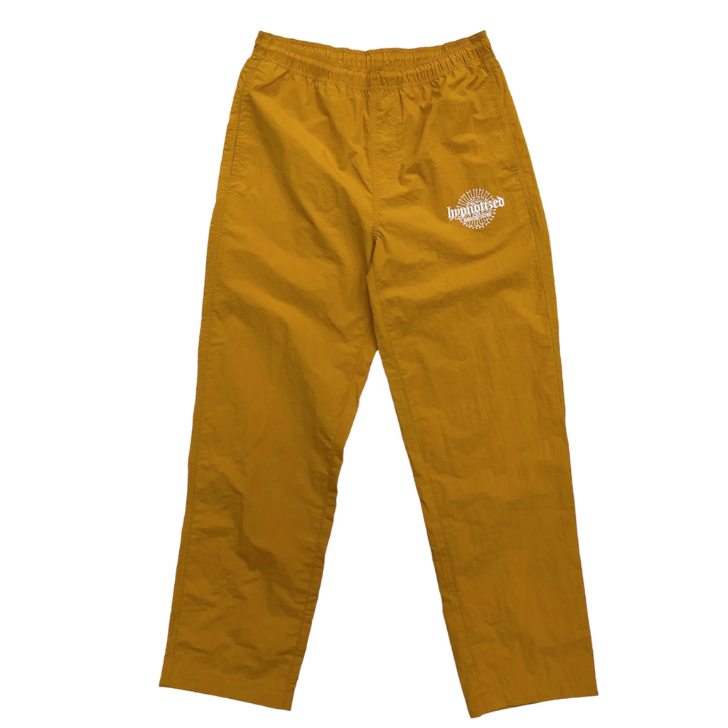 hypno daily nylon mustard pants