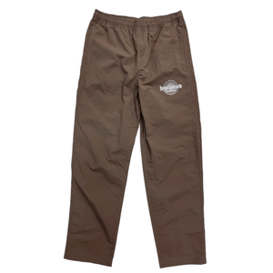 hypno daily nylon walnut pants