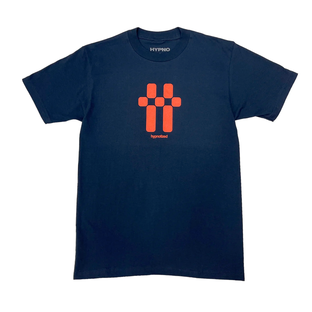 hypno heavenly navy tee