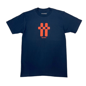 hypno heavenly navy tee