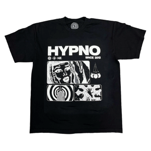 hypno hypnosis black