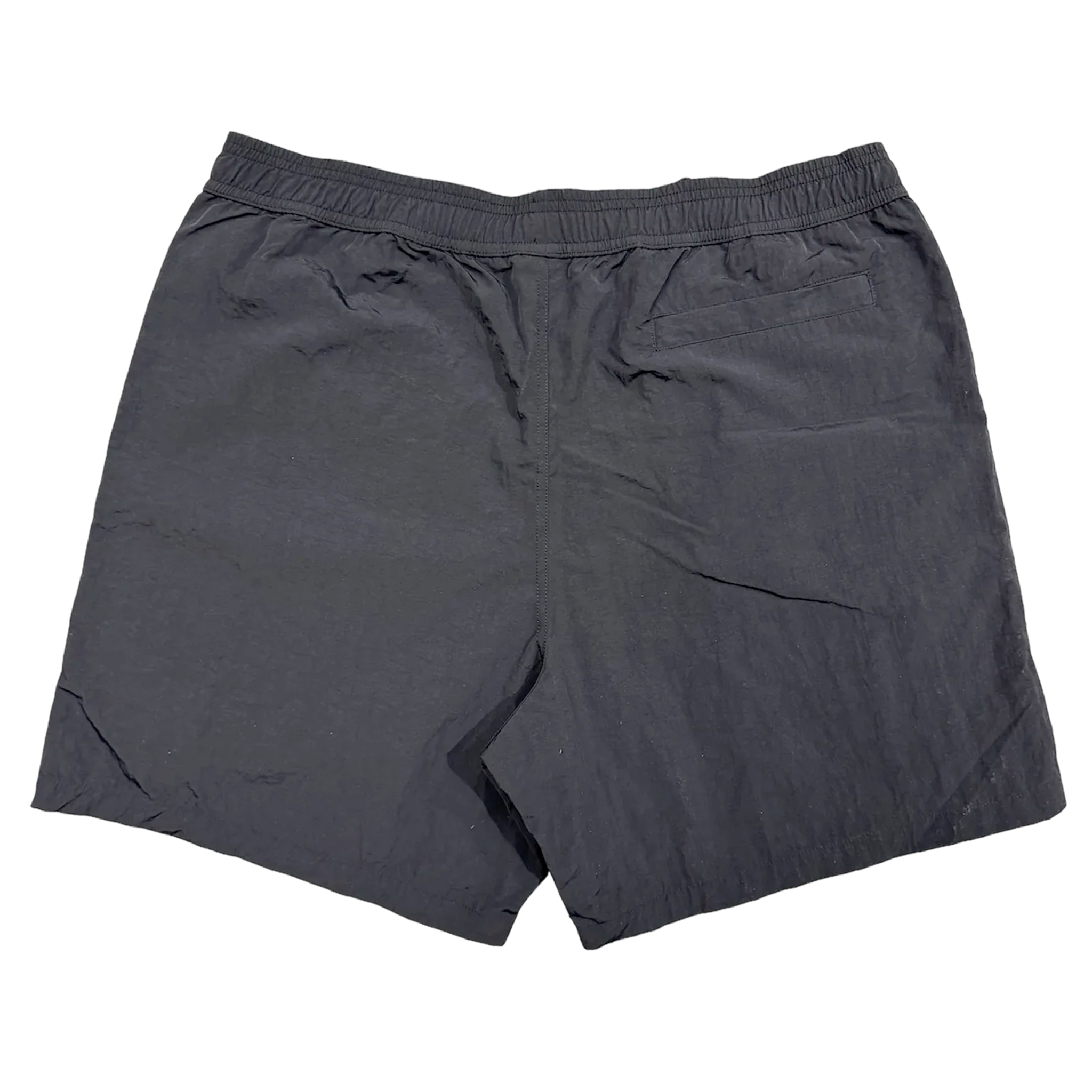 hypno black quick dry shorts