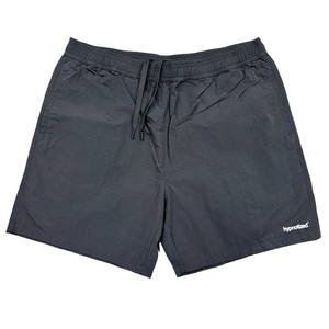 hypno black quick dry shorts