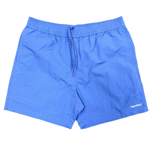 hypno ocean blue quick dry shorts