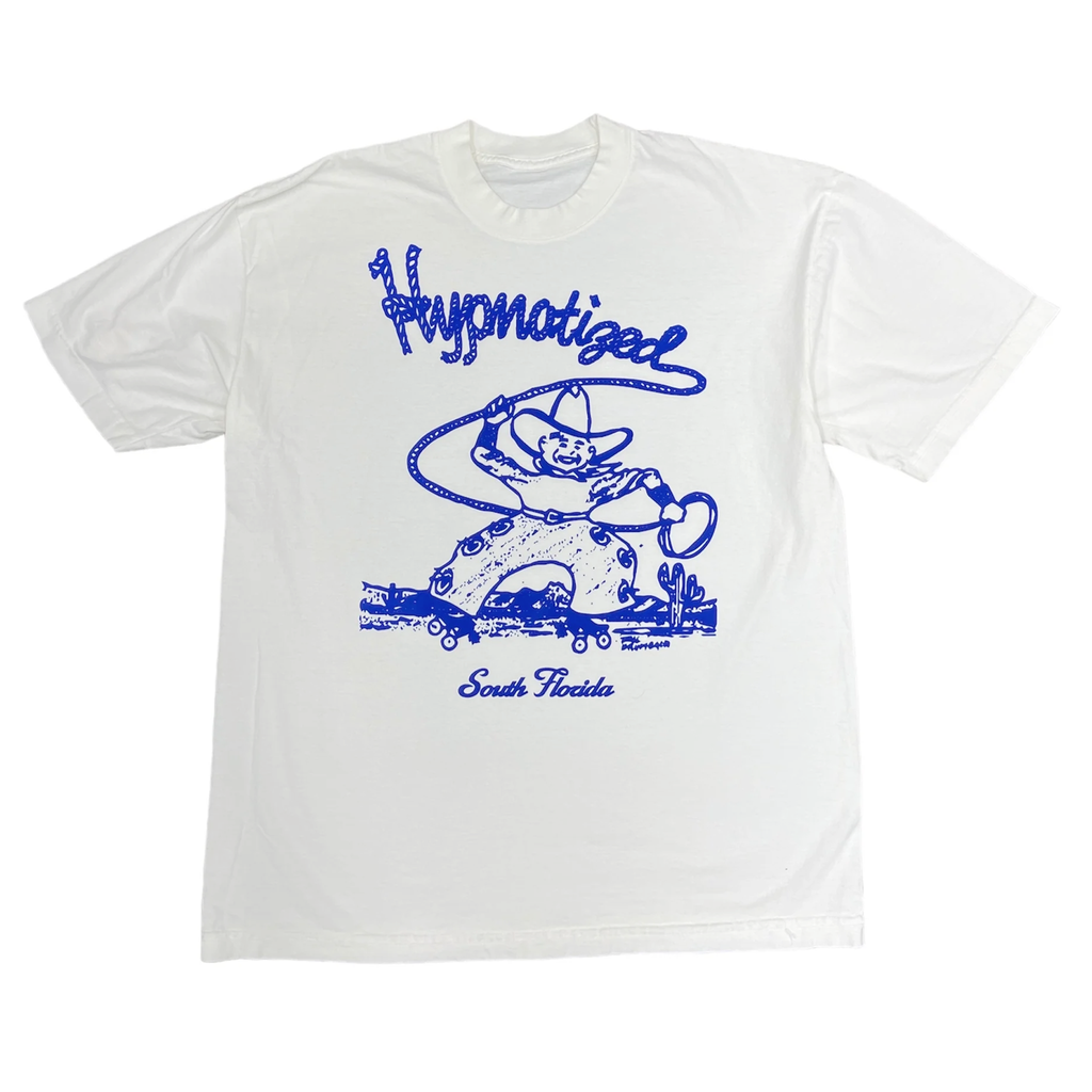 hypno rodeo tee