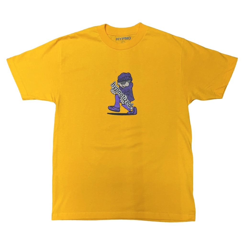 hypno runner gold tee